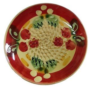 Rupi Garlic Zester Plate